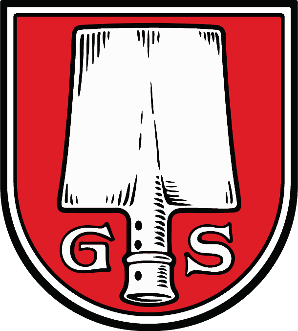 Spaten Tisch